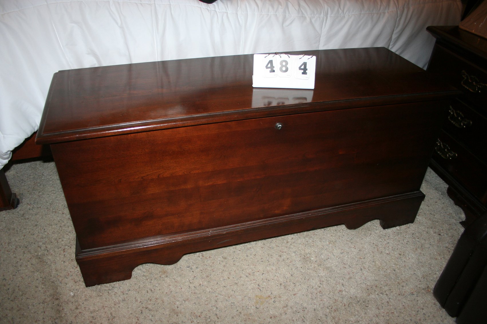 Image for Lane Cedar Chest