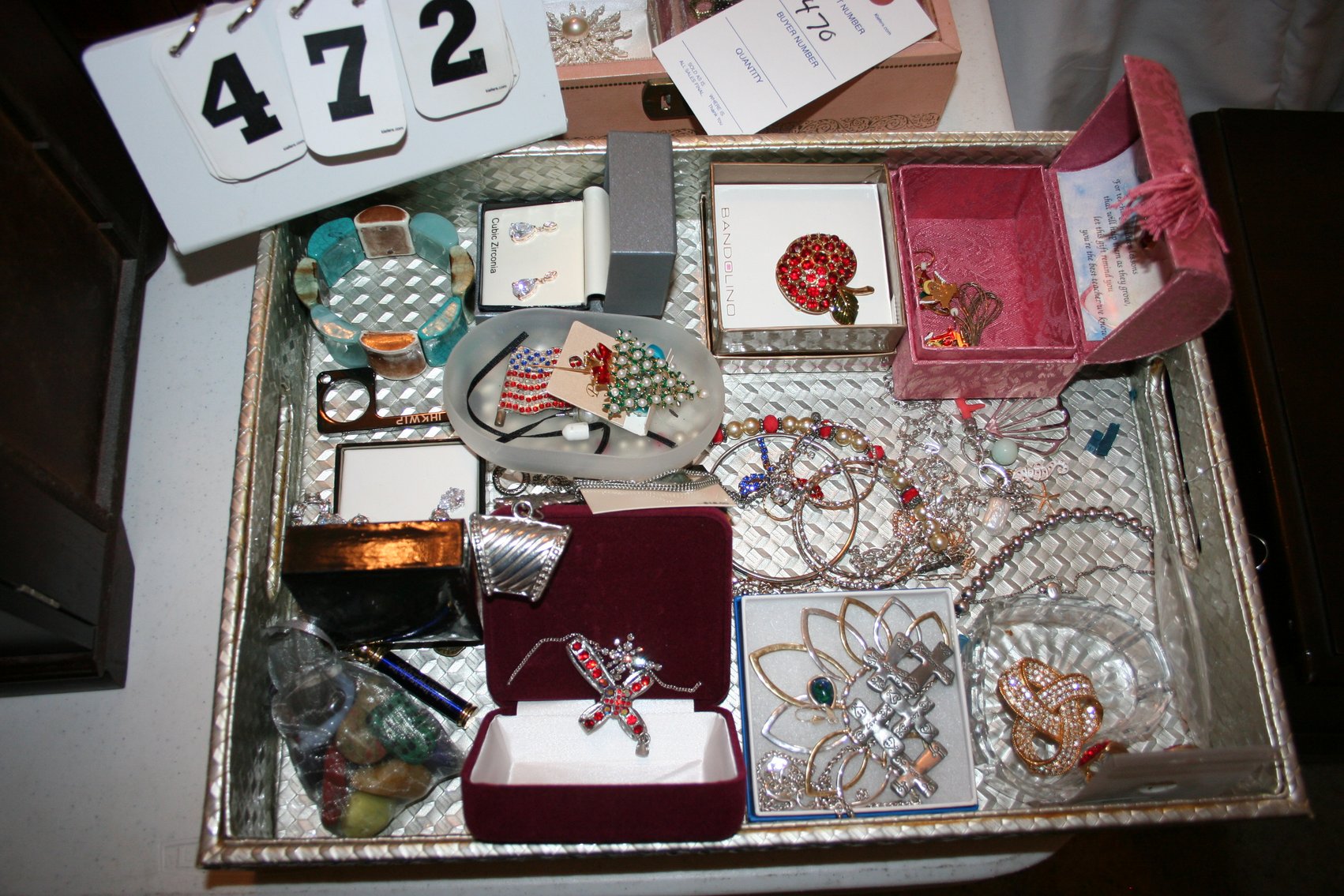 Image for Costume Jewelry