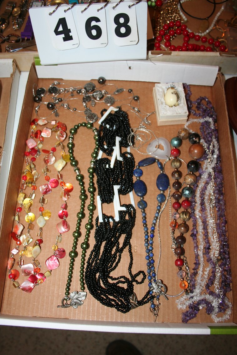 Image for Costume Jewelry