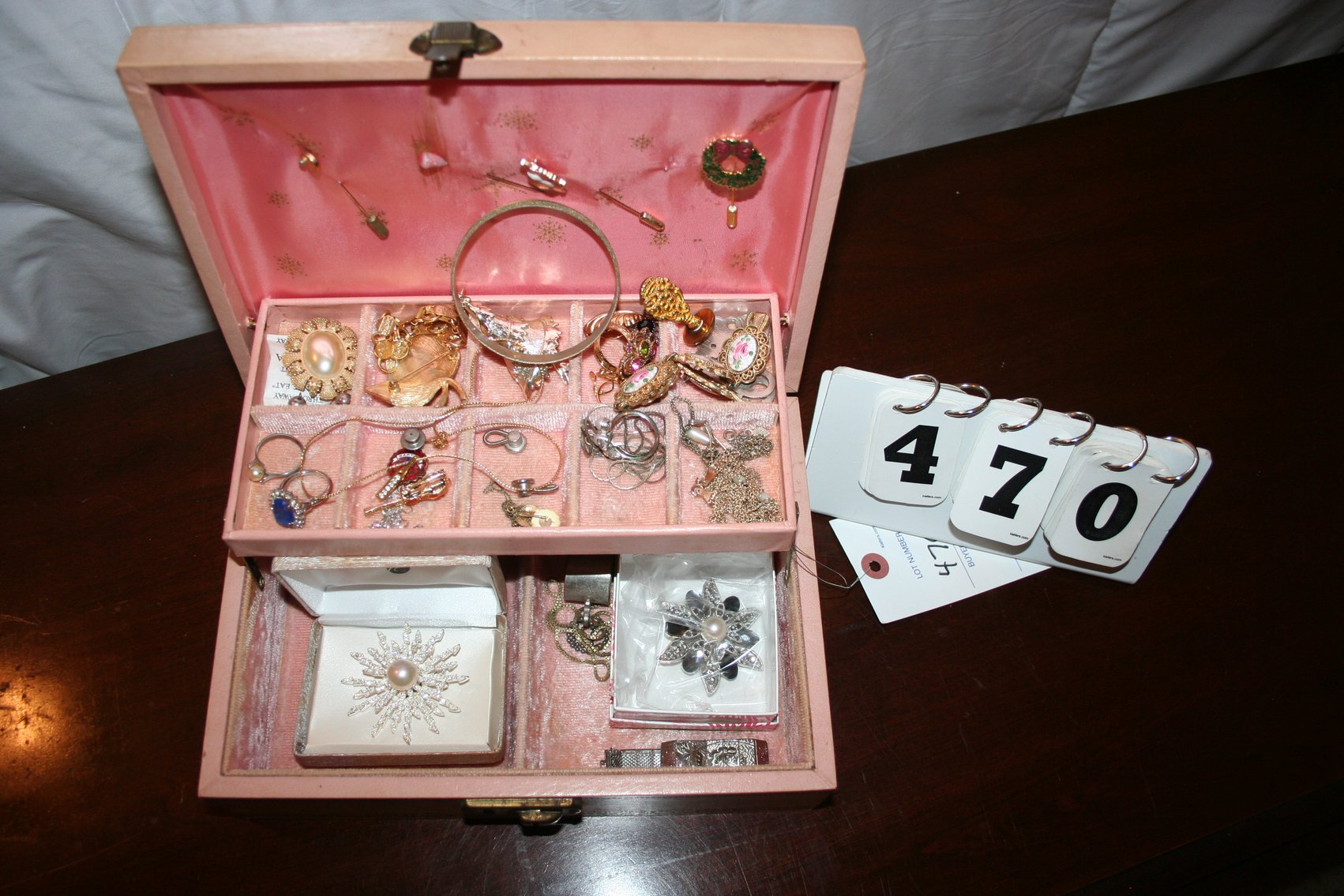 Image for Costume Jewelry