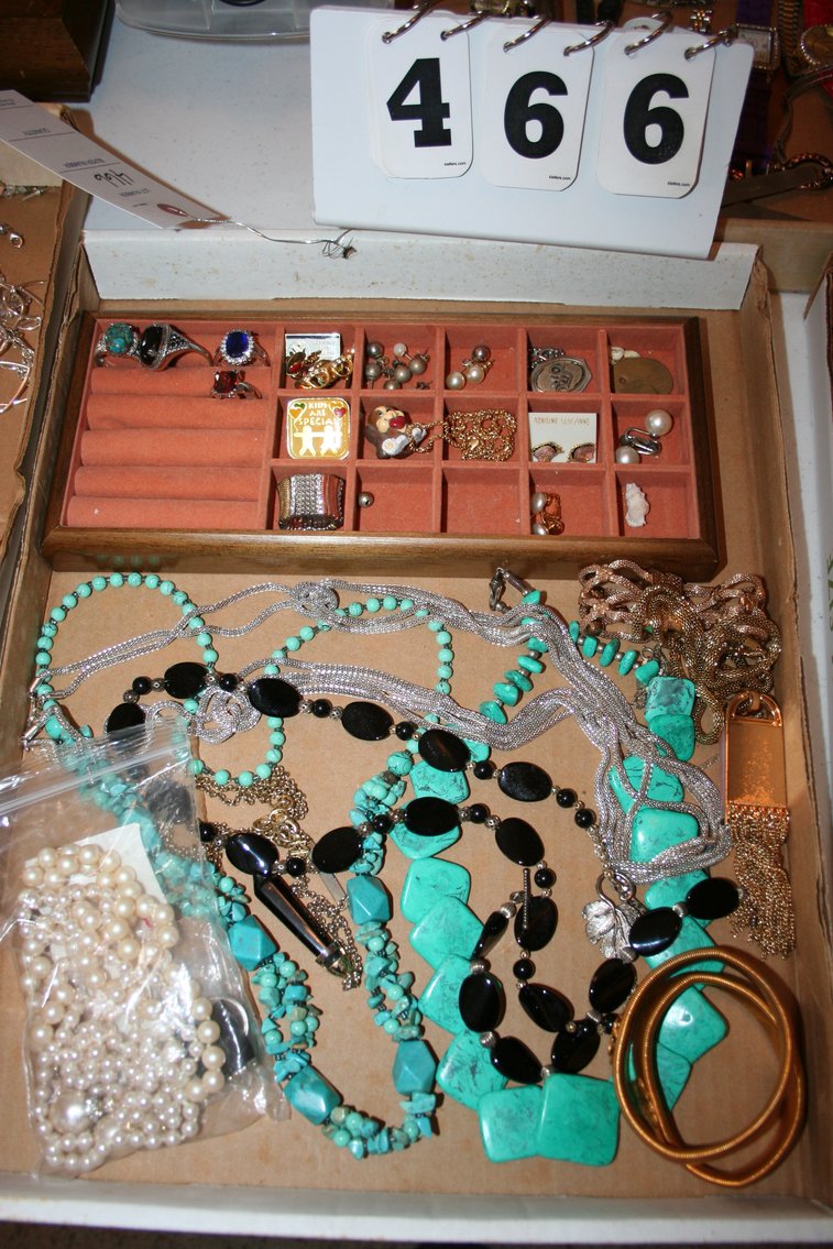 Image for Costume Jewelry