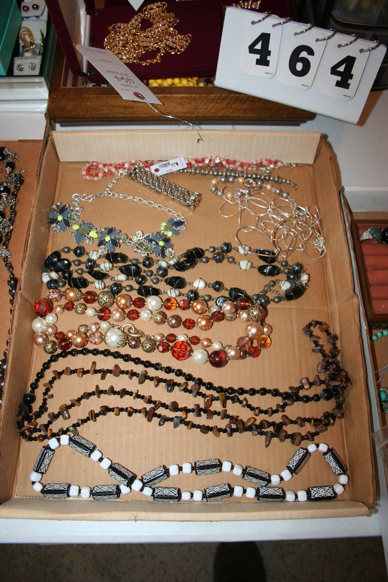 Image for Costume Jewelry