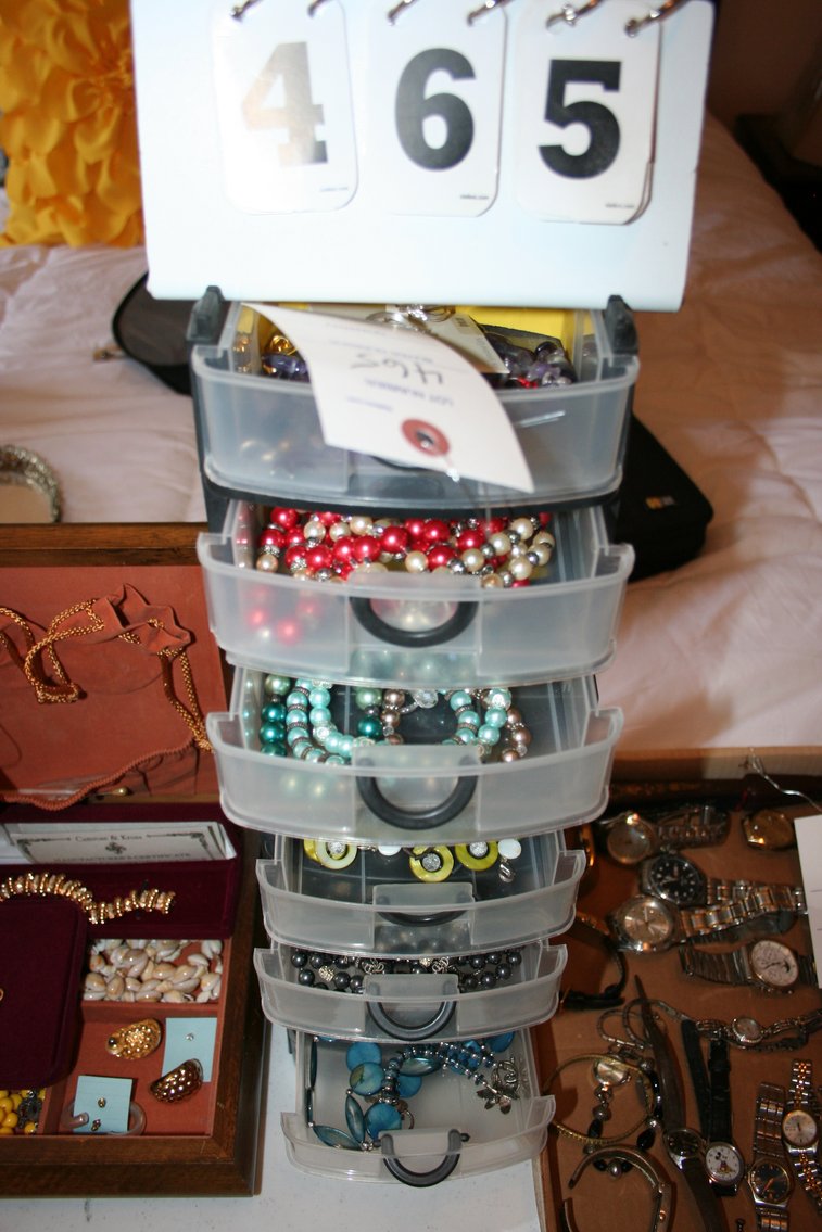 Image for Costume Jewelry