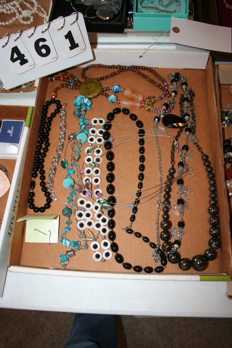 Image for Costume Jewelry