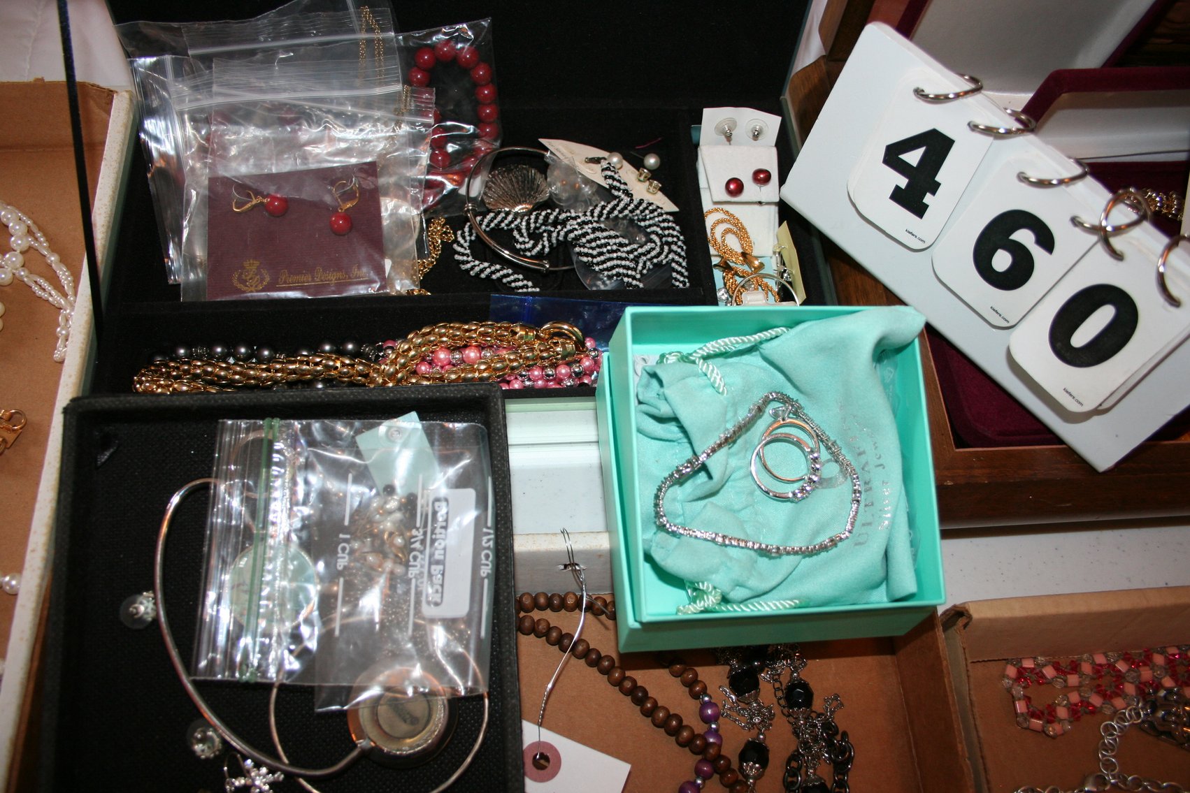 Image for Costume Jewelry