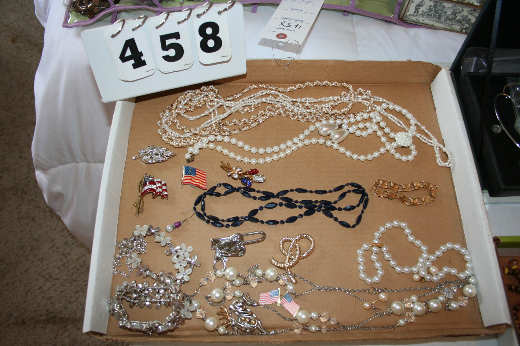 Image for Costume Jewelry