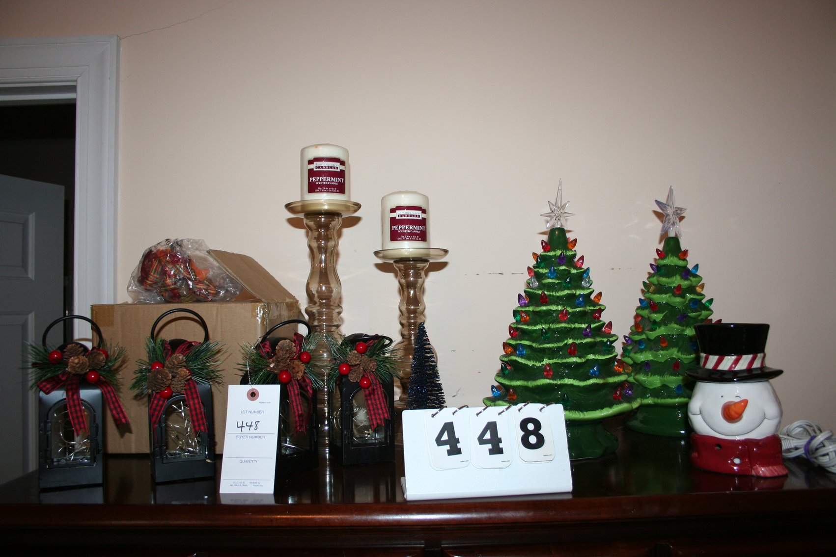 Image for Christmas Decor