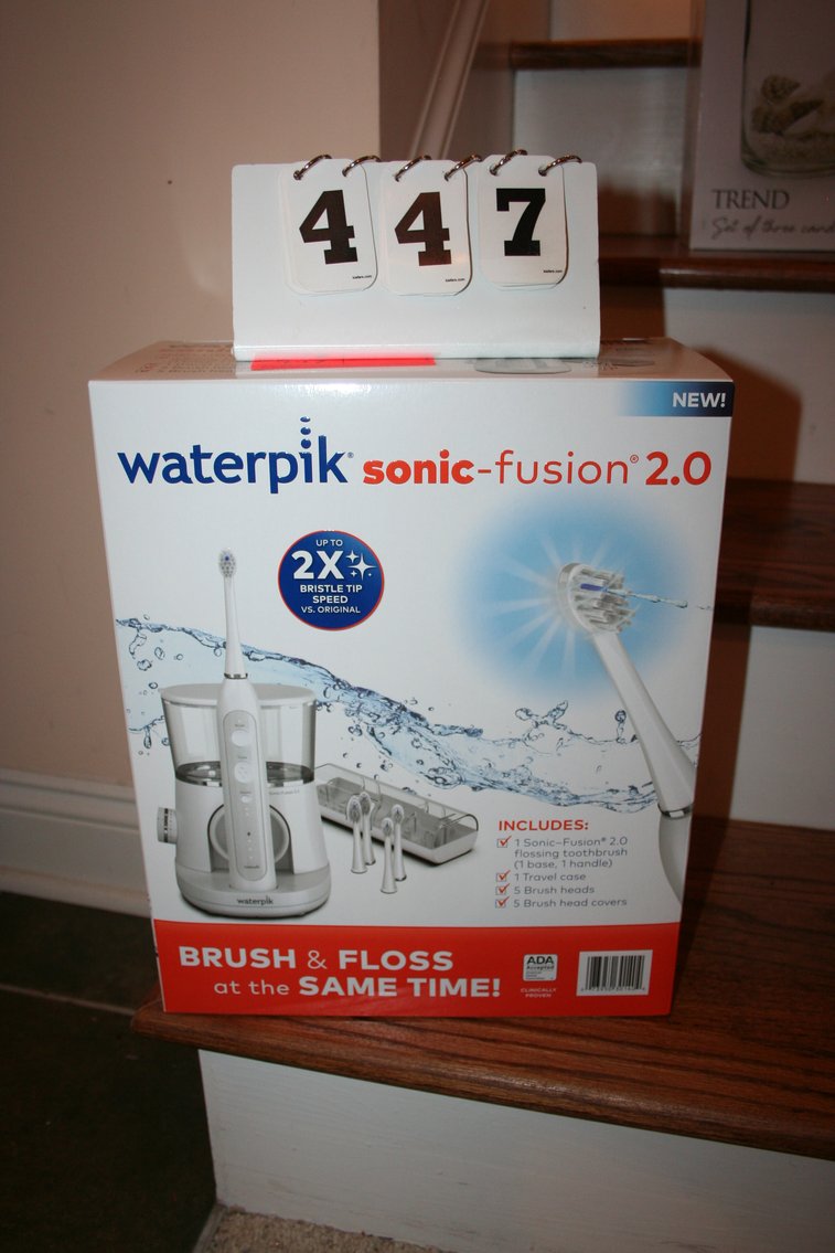 Image for Water Pik (N.I.B.)