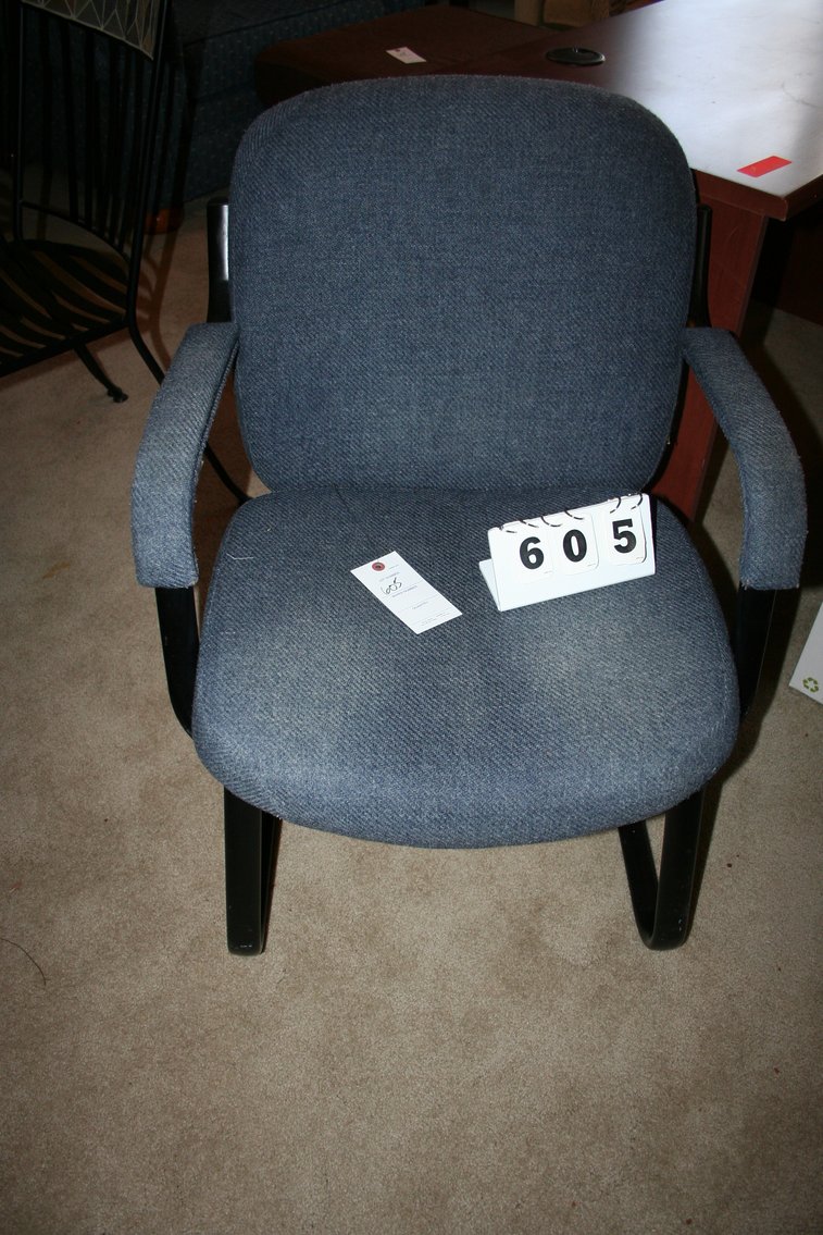 Image for Office Chair (Clean)