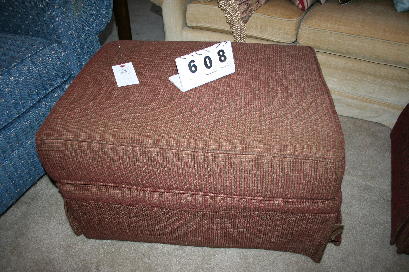 Image for Ottoman (Clean)