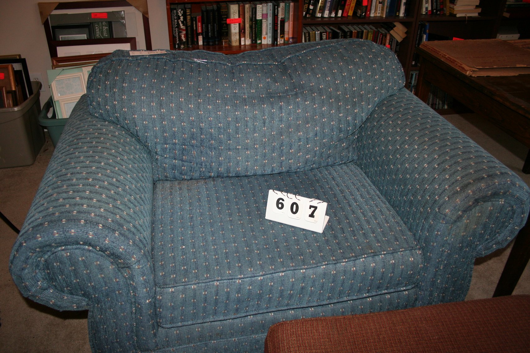 Image for Large Chair (Clean)