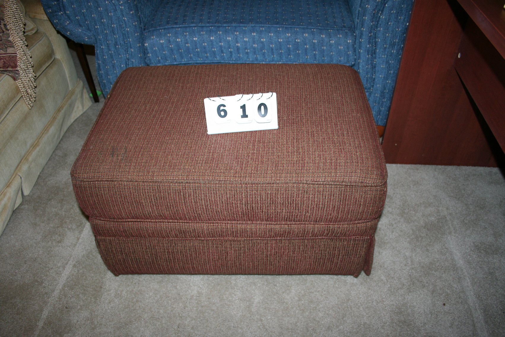 Image for Ottoman (Clean)