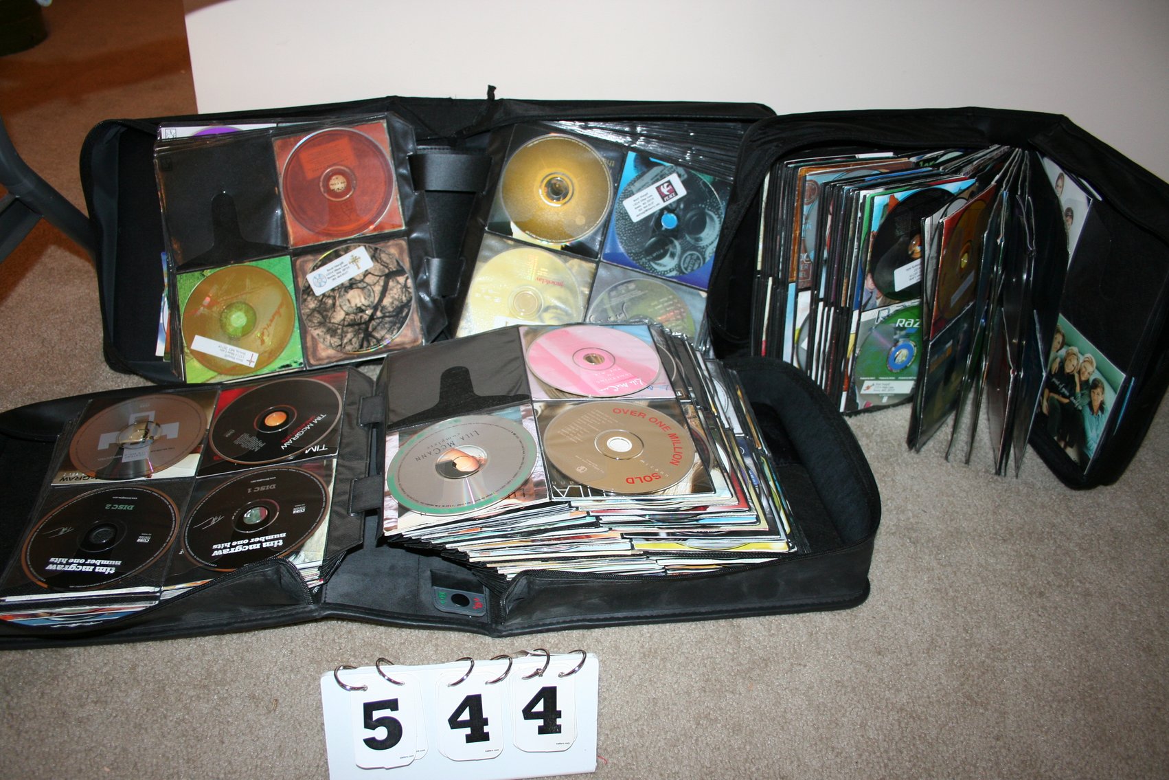 Image for 100's CD Music