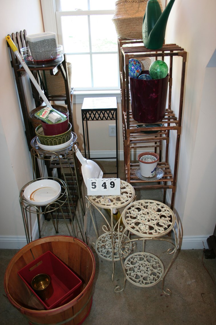 Image for Plant Stands