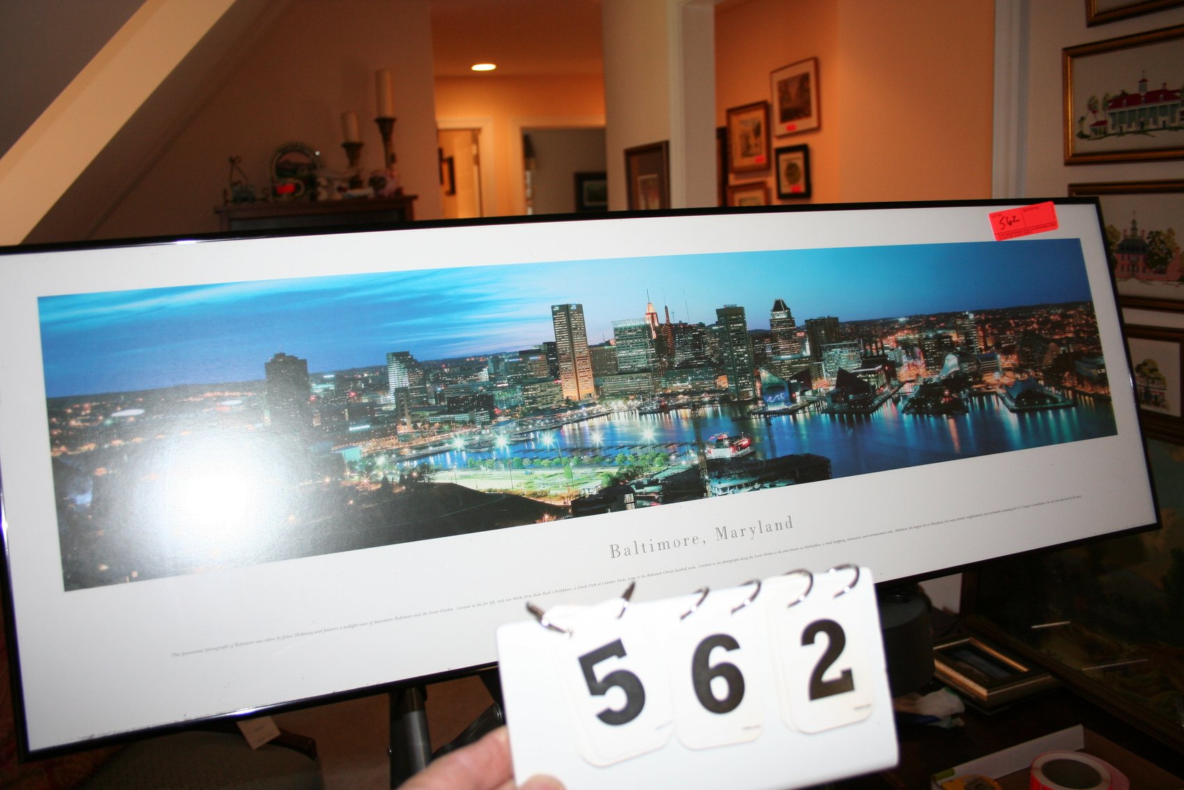 Image for Baltimore Maryland