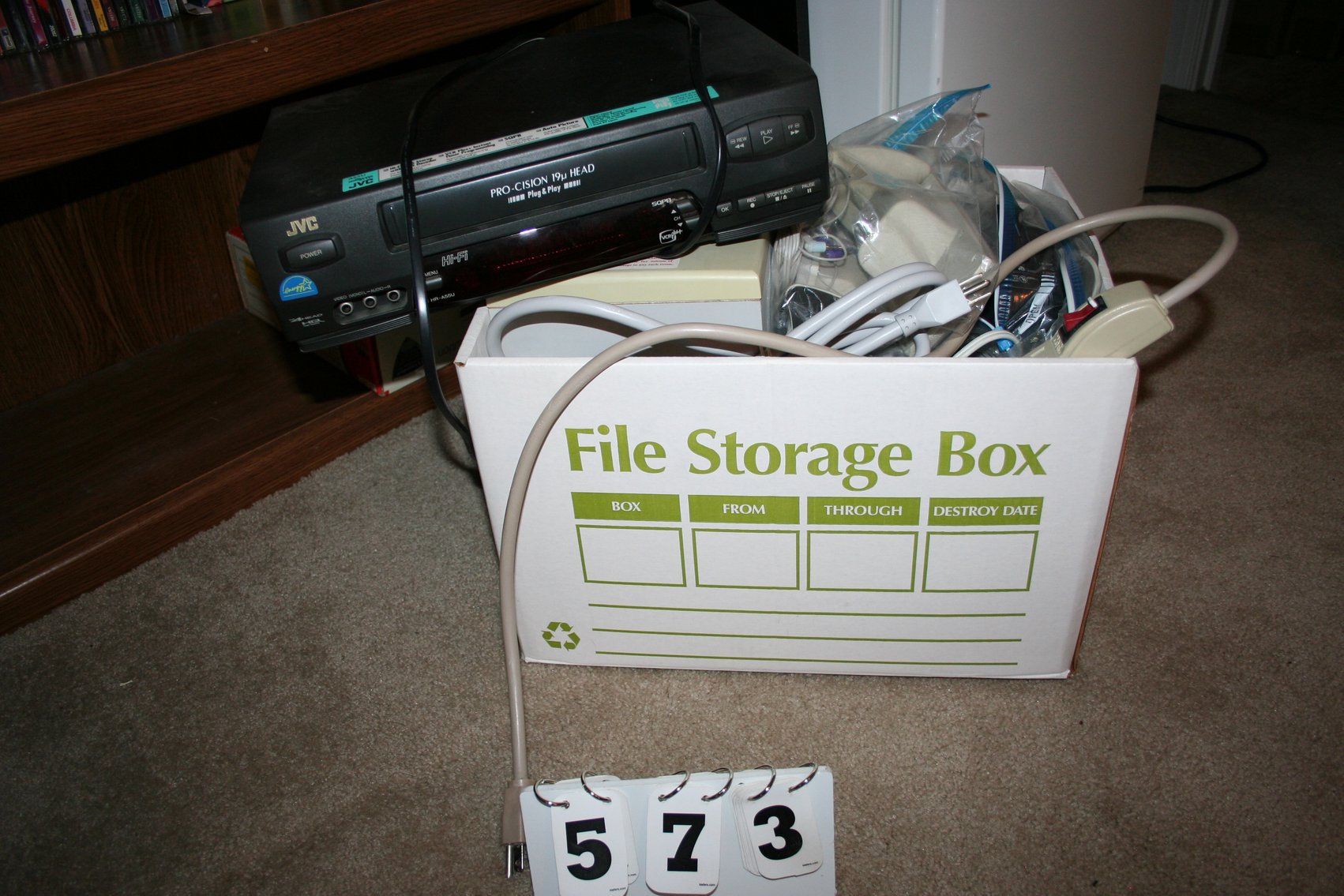 Image for Electronics