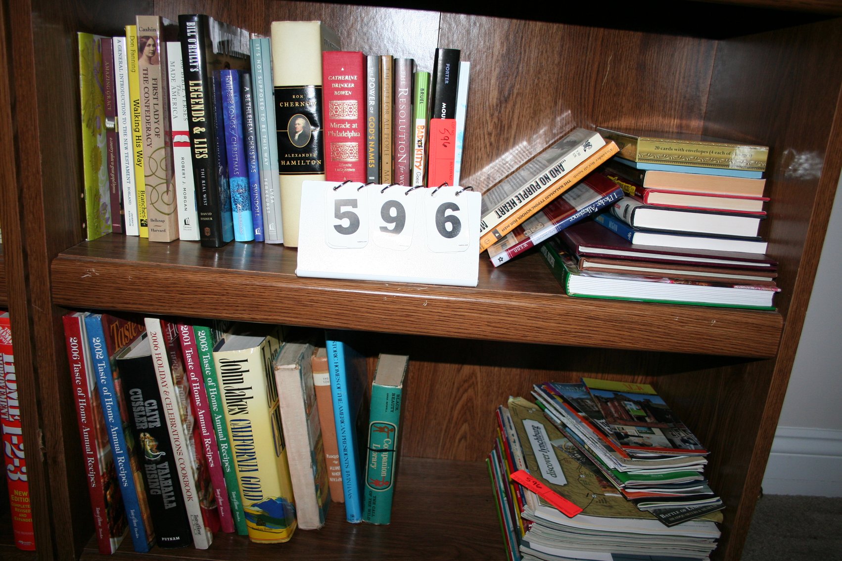 Image for Books 2 Shelves