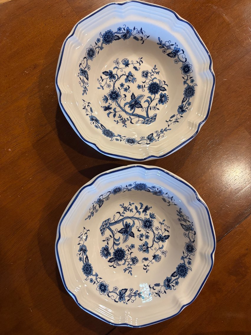 Image for Serving Bowl Collection