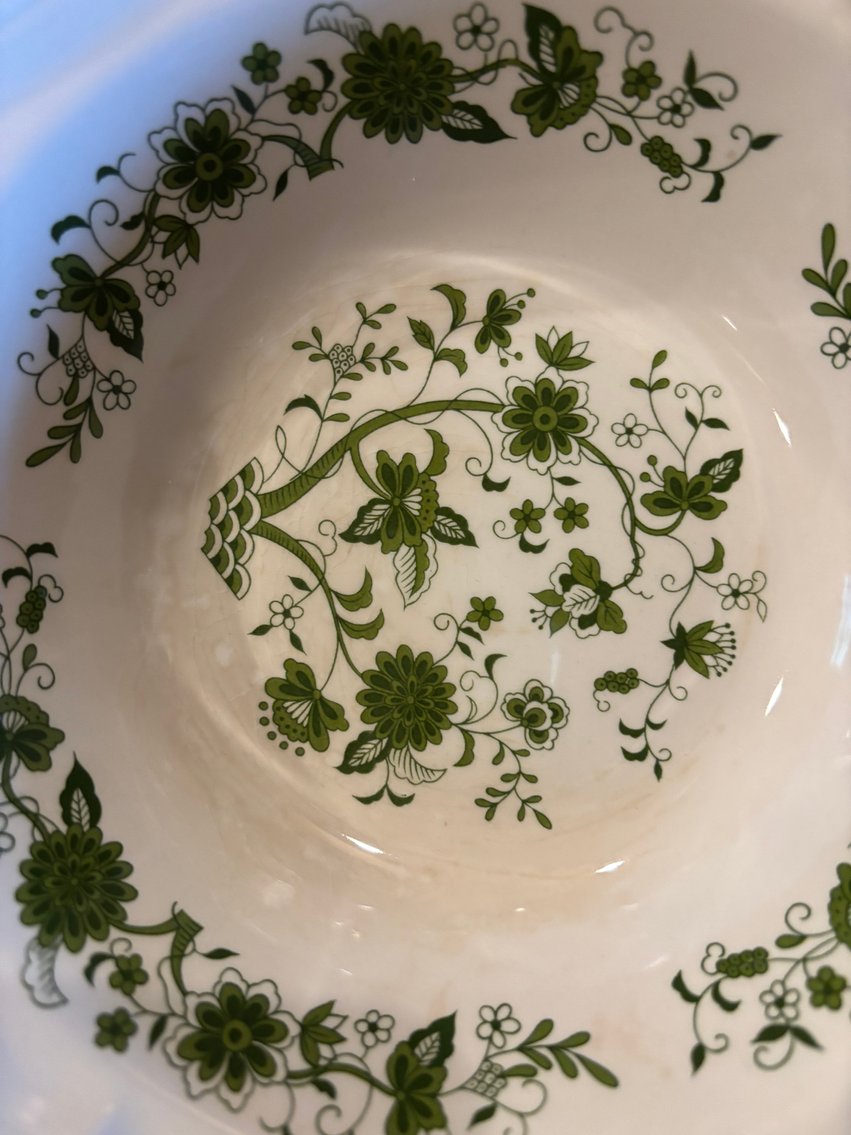 Image for Serving Bowl Collection