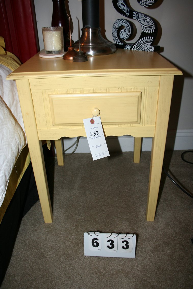 Image for Wooden Table 19