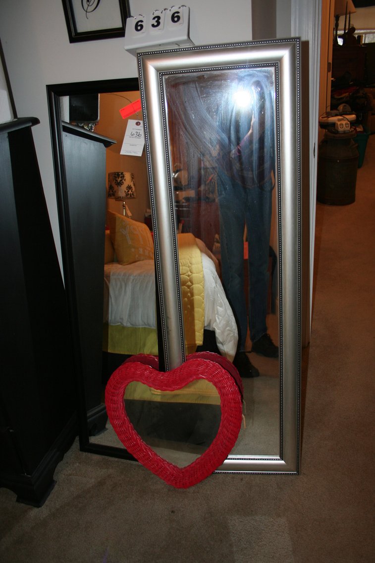 Image for Dressing Mirrors