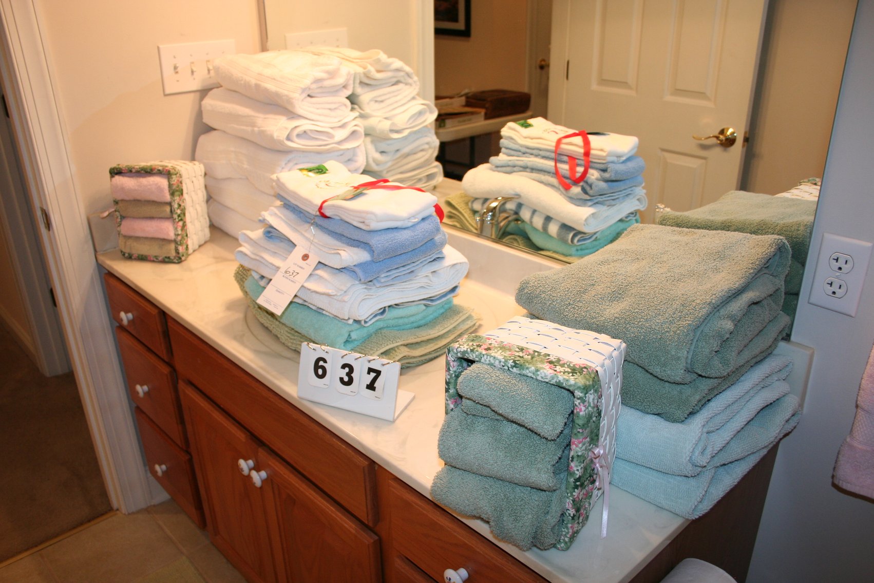 Image for Towels (Clean)