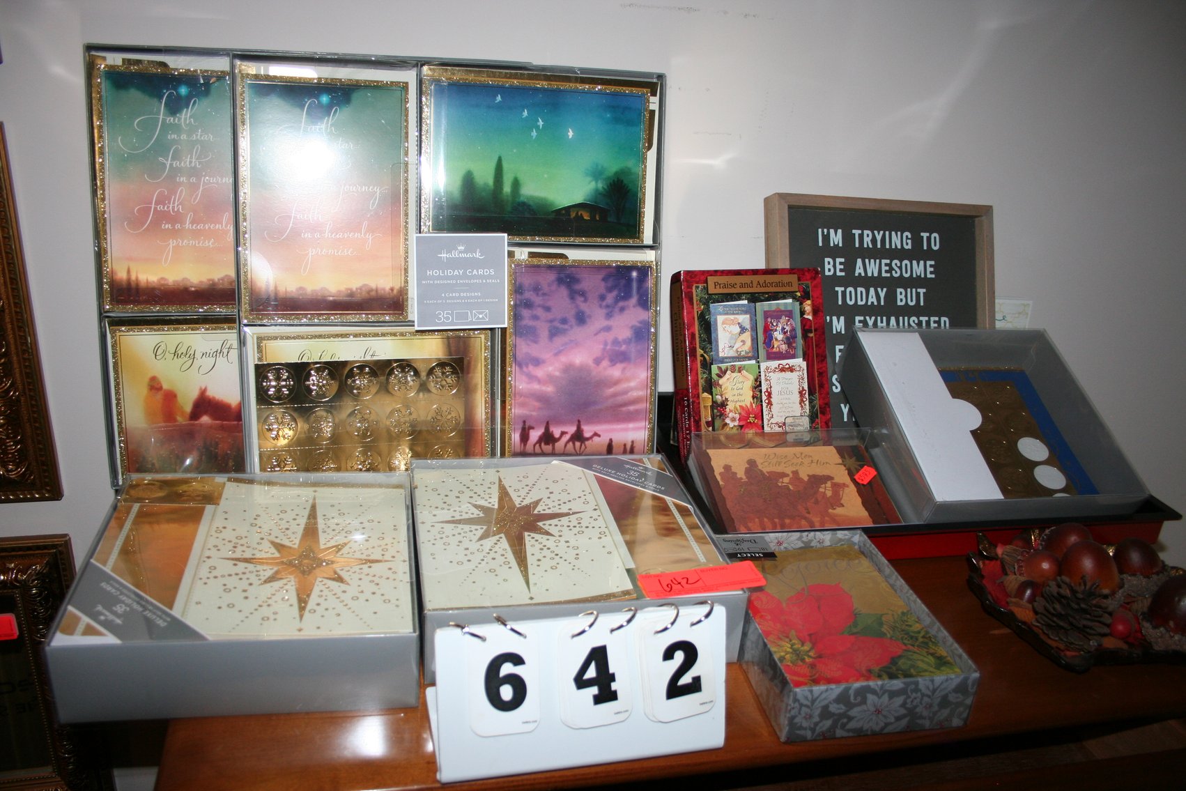 Image for Hallmark Cards (200)