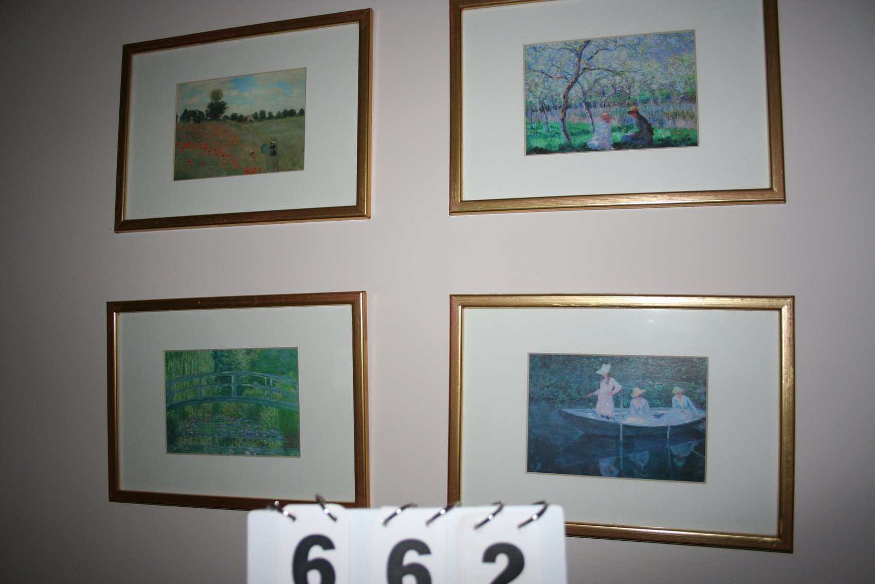 Image for Water Color Prints