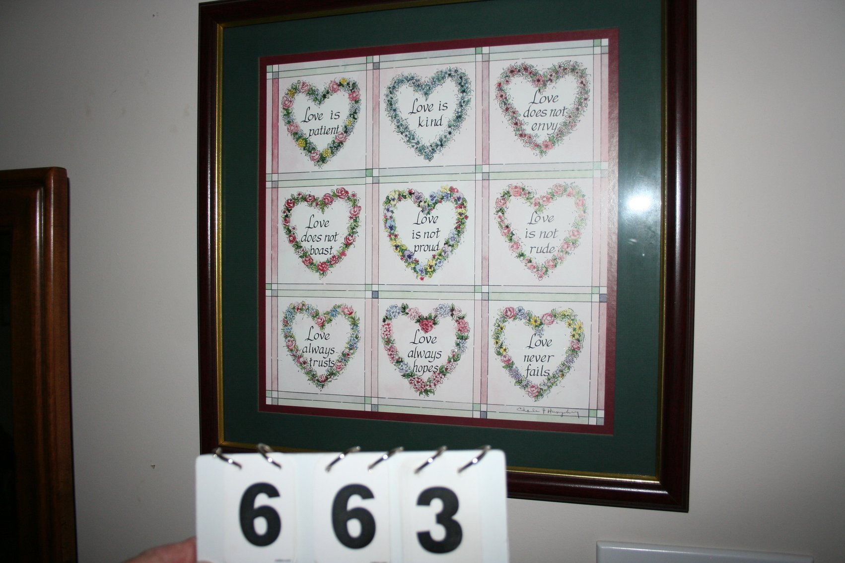 Image for Charles F Humphrey 