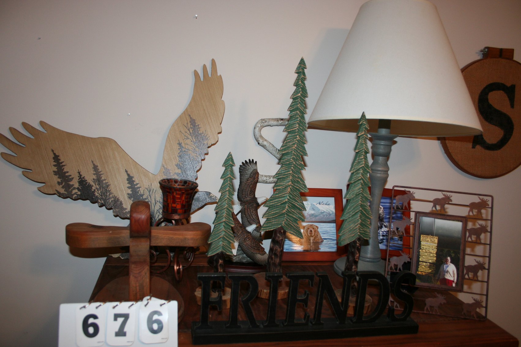 Image for Contents of Shelf