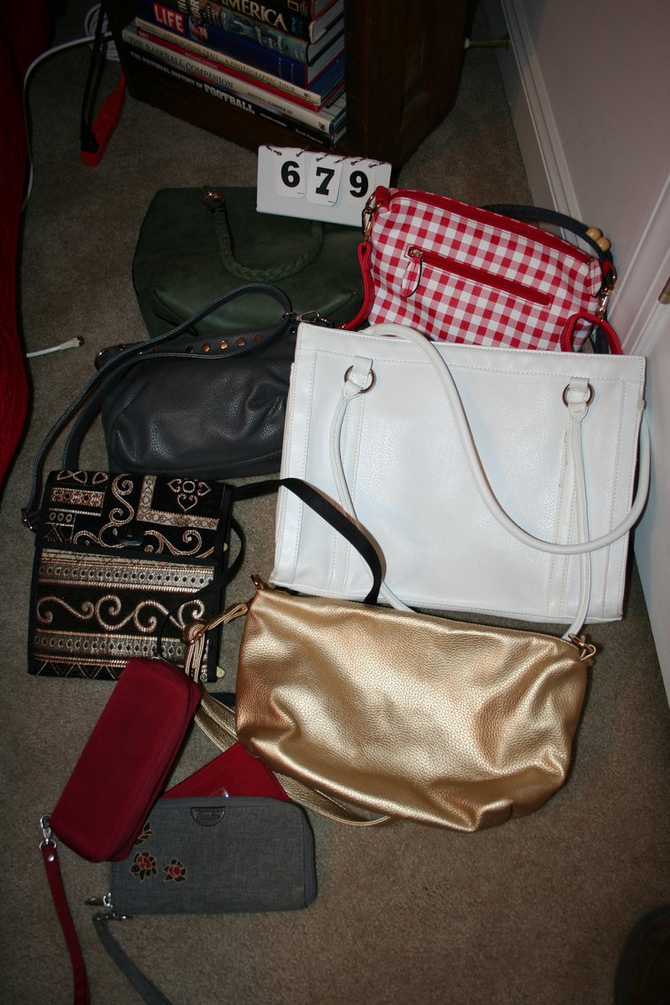 Image for Pocket Books (New Condition)