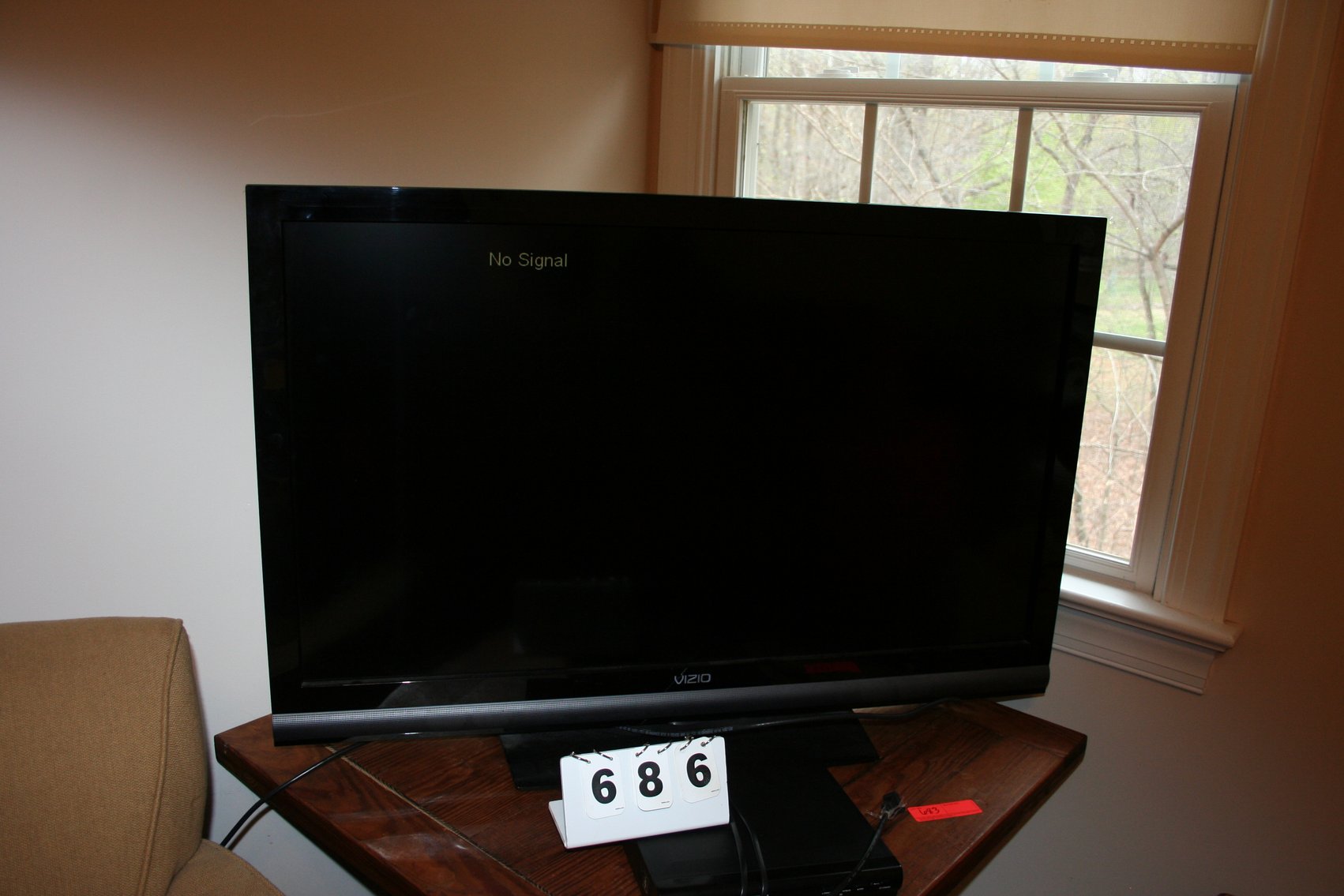 Image for Vizio TV 40