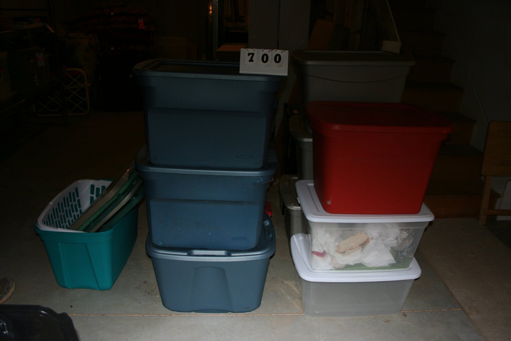 Image for Totes (13)