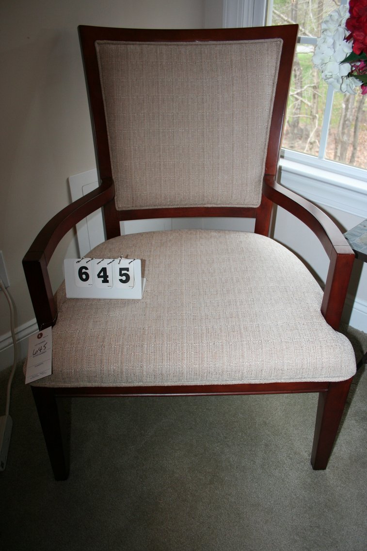 Image for Arm Chair (Clean)