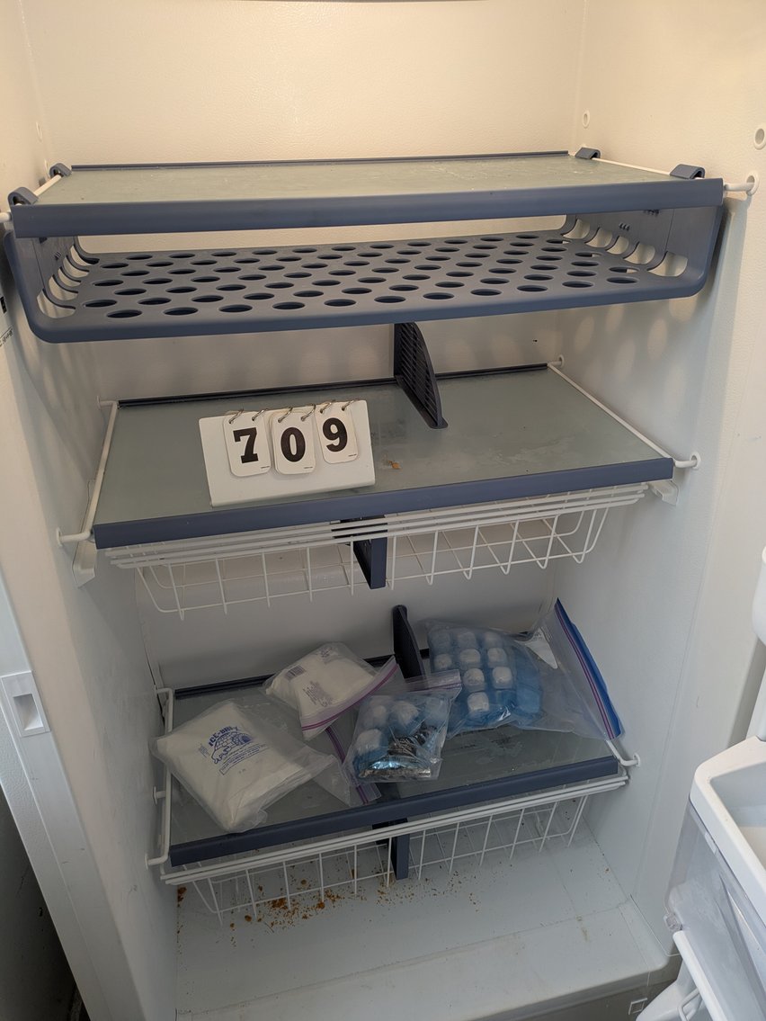 Image for Kenmore Elite Freezer