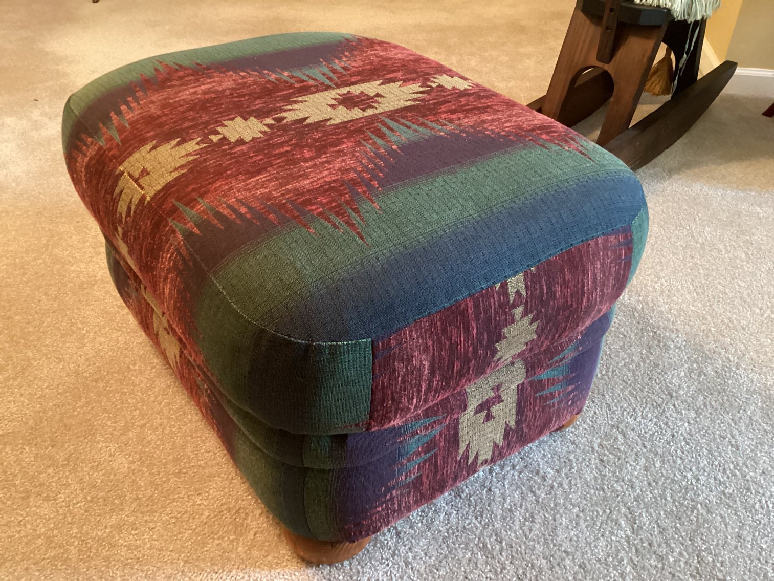 Image for Ottoman