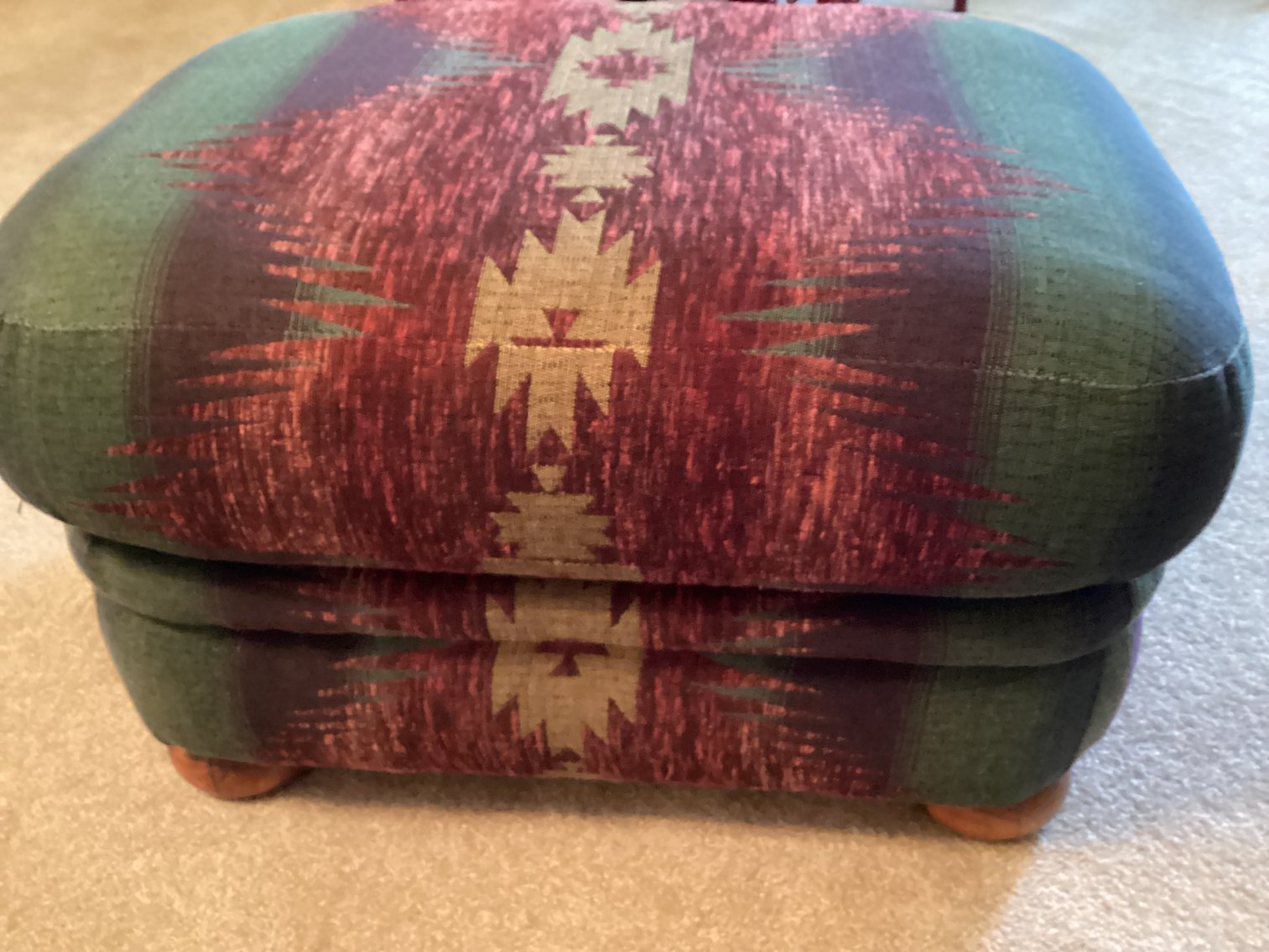 Image for Ottoman