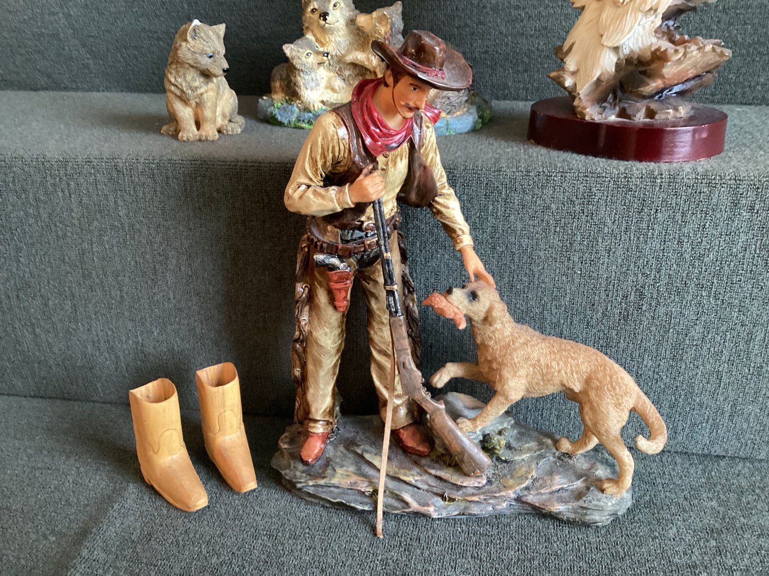 Image for Composite Figurines