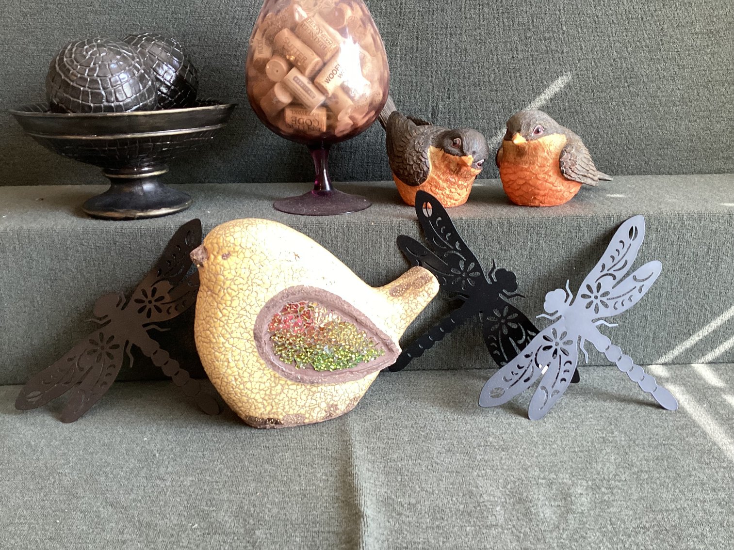 Image for Decor Lot