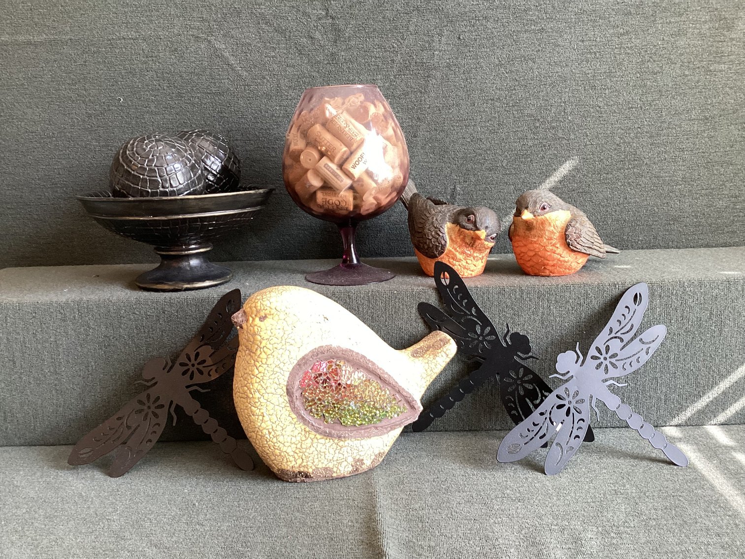 Image for Decor Lot