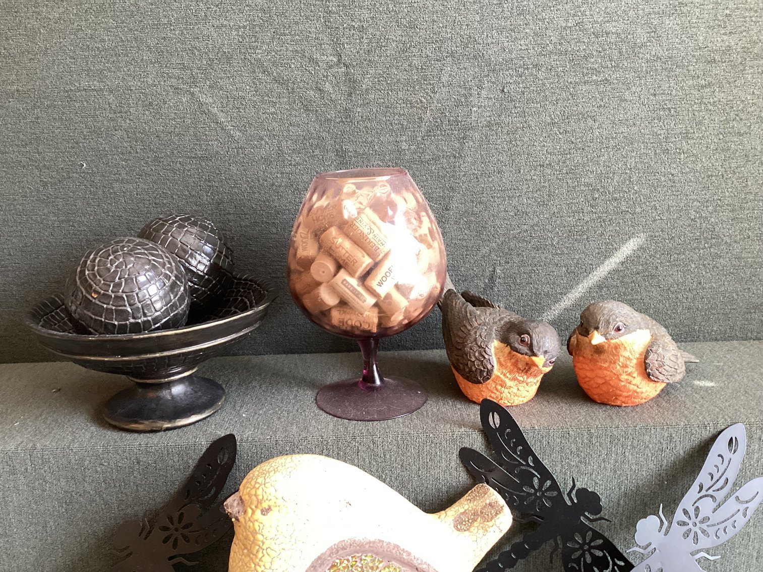 Image for Decor Lot
