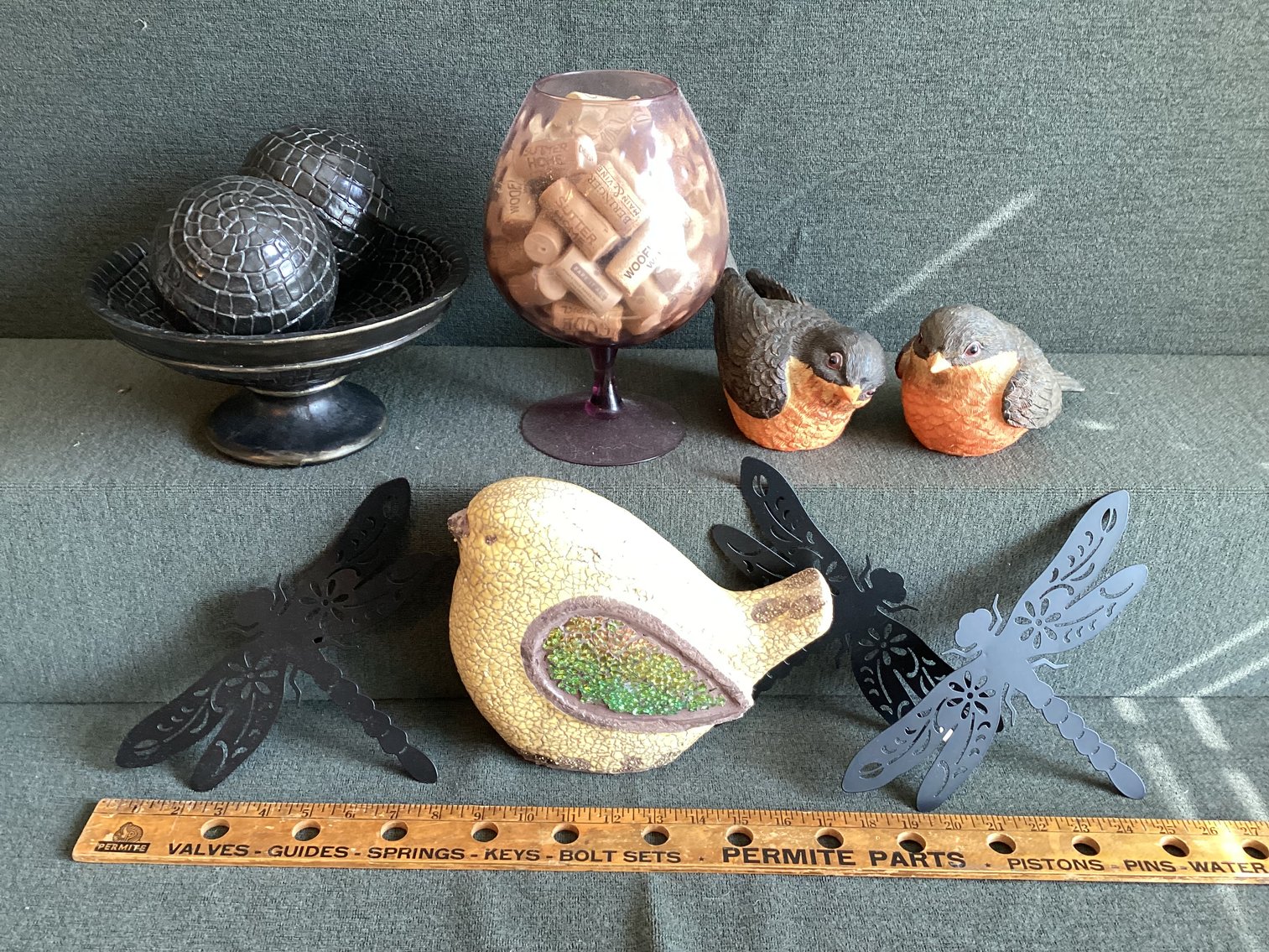 Image for Decor Lot