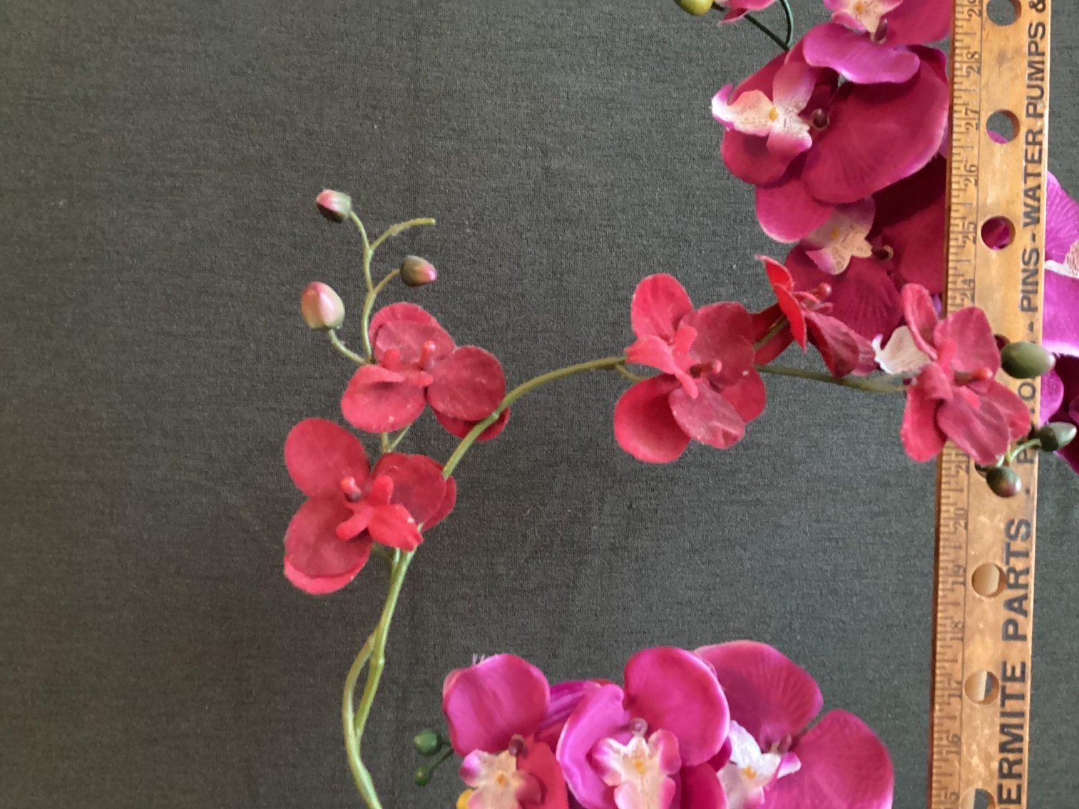 Image for Orchids - Artificial