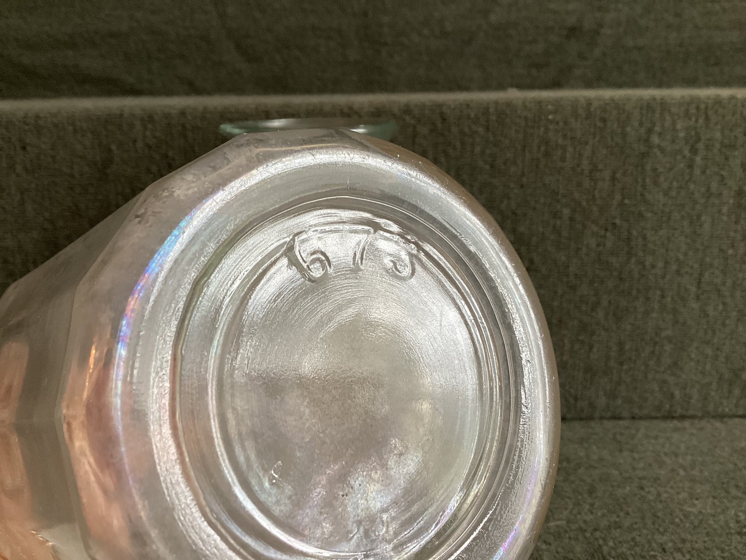 Image for White House Vinegar Jugs