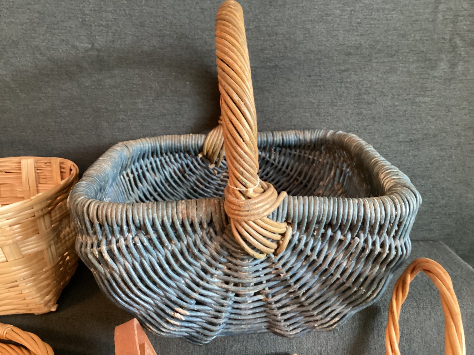Image for Contemporary Baskets