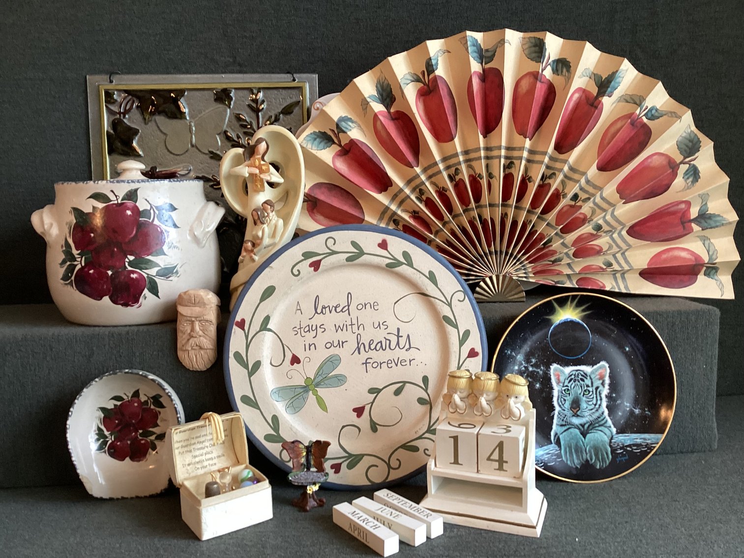 Image for Decor Lot