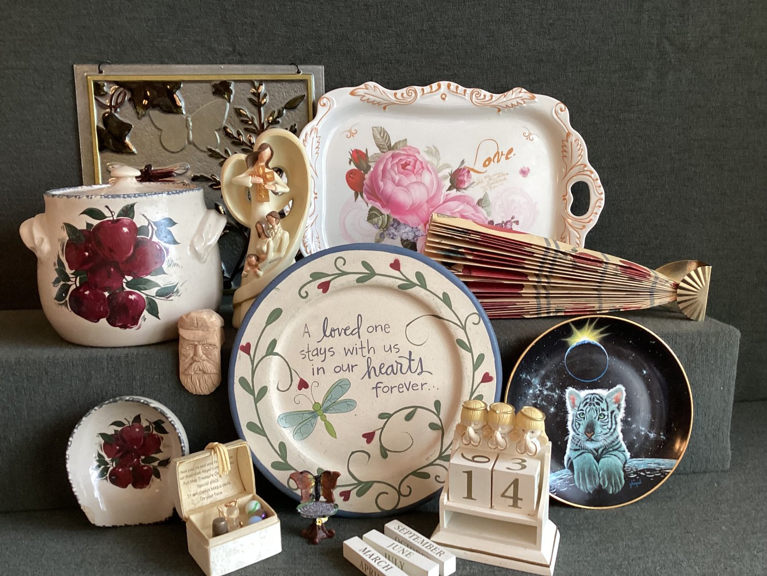 Image for Decor Lot