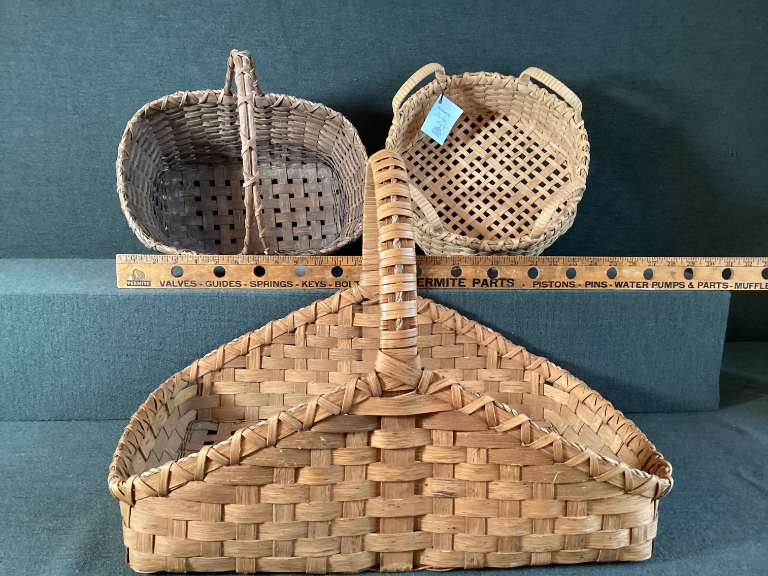 Image for Hand Made
