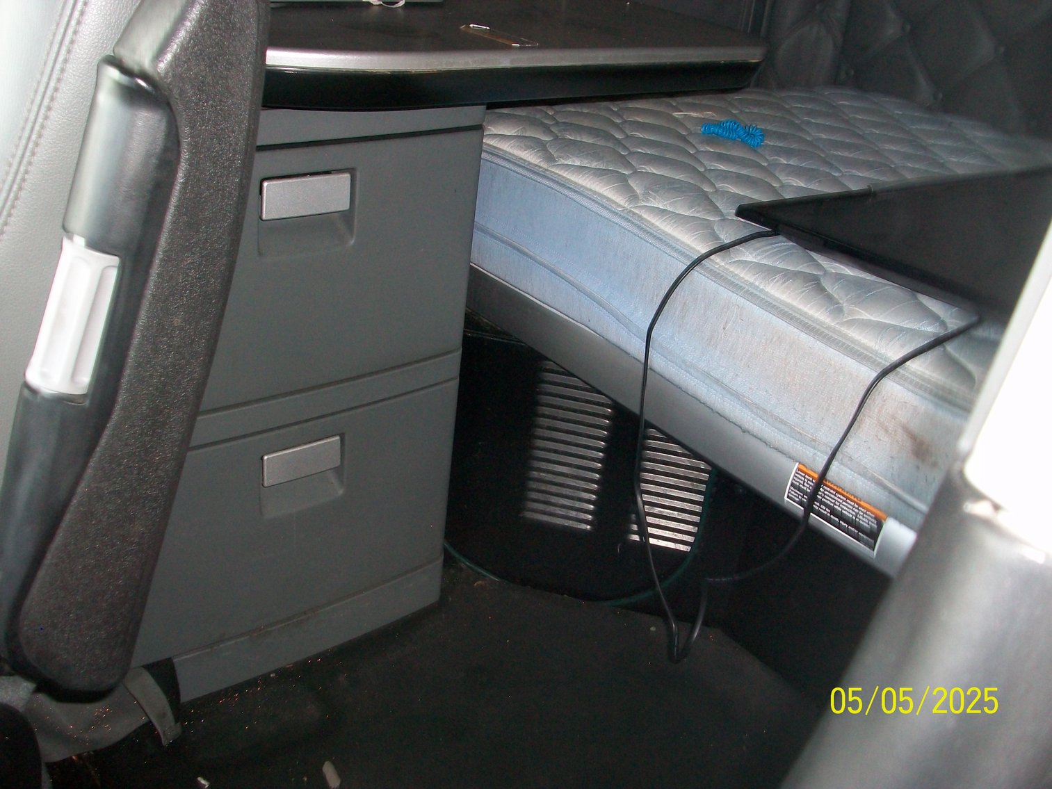 Image for Lot 1-  2015 Kenworth T680 Sleeper Truck