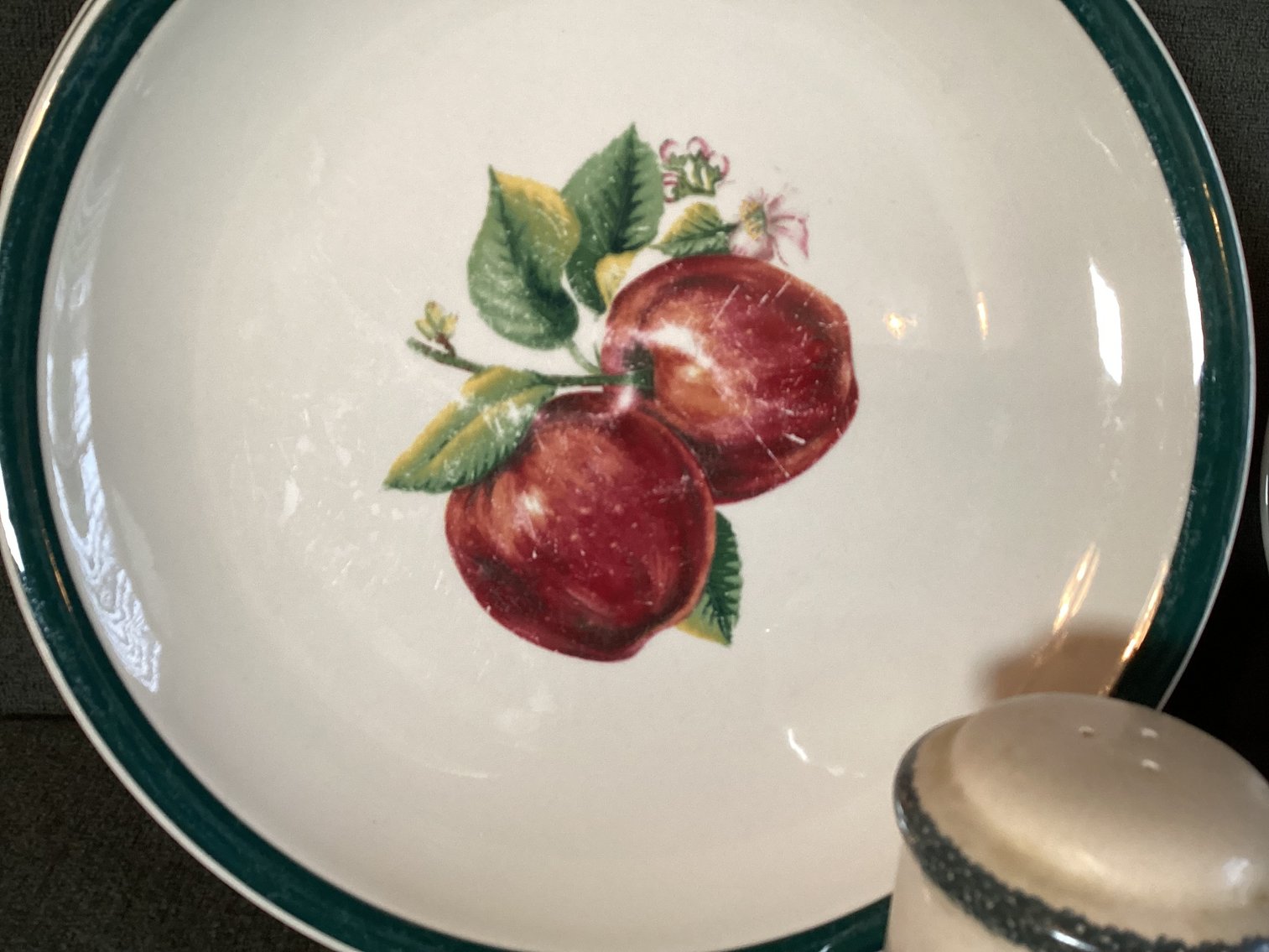 Image for Dinnerware Set